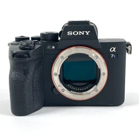 ソニー SONY α7SIII ボディ ILCE-7SM3 デジタル ミラーレス 一眼カメラ 【中古】
