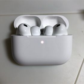 アップル(Apple)のApple Airpods Pro 第3世代 (ヘッドフォン/イヤフォン)