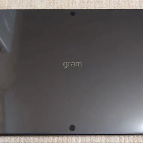 LG gram 16インチ 16GB SSD1TB ポータブルモニターおまけ付き