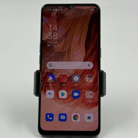 キレイめ中古✨OPPO A73 SIMフリー 格安スマホ