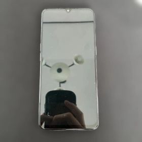 OPPO A73ダークブルー （箱付き）