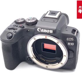 【中古】 【良品】 キヤノン EOS R10 ボディ