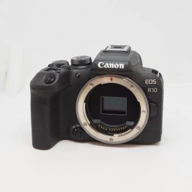【中古】(キヤノン) Canon EOS R10 ボデイ