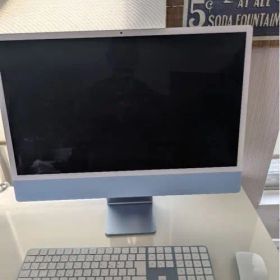 iMac 2021 本日限り値下げ