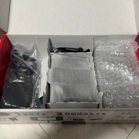 Nintendo Switch 本体 ケース + プロコン+おまけ