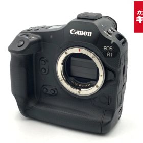 【中古】 【良品】 キヤノン EOS R1 ボディ