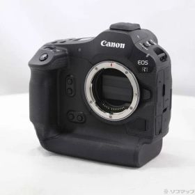 ソフマップ 〔中古品〕 EOS R1 ボディ【198】