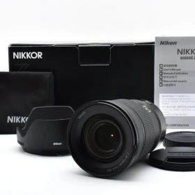 ■極上品■ ニコン NIKKOR Z 24-120mm f/4 S #C932