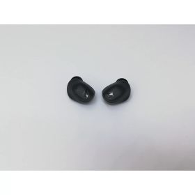 【中古】SENNHEISER ACCENTUM True Wireless [Black]【福岡天神】保証期間1ヶ月【ランクB】