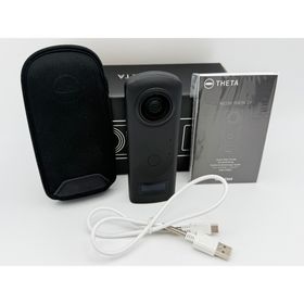 リコー(RICOH)のRICOH THETA Z1 51GB リコー シータ 全天球カメラ(コンパクトデジタルカメラ)