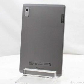【中古】Lenovo(レノボジャパン) Lenovo Tab M9 32GB アークティックグレー ZAC30178JP Wi-Fi 【198-ud】