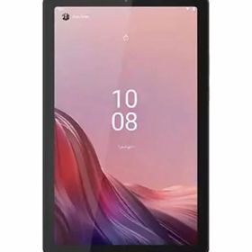 【中古】【安心保証】 Lenovo Tab M9 ZAC30178JP[32GB] Wi-Fiモデル アークティックグレー