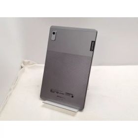 【中古】Lenovo 国内版 【Wi-Fi】 Lenovo Tab M9 ZAC30178JP アークティック グレー 【Helio G80/3GB/32GB】【仙台駅東口】保証期間1ヶ月【ランクB】