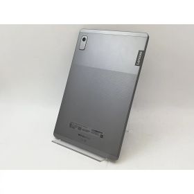 【中古】Lenovo 国内版 【Wi-Fi】 Lenovo Tab M9 ZAC30178JP アークティック グレー 【Helio G80/3GB/32GB】【大宮東口】保証期間1ヶ月【ランクB】