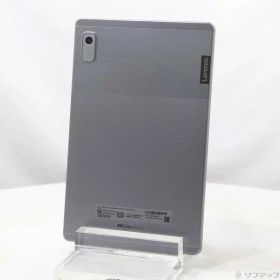 【中古】Lenovo(レノボジャパン) Lenovo Tab M9 32GB アークティックグレー ZAC30178JP Wi-Fi 【295-ud】