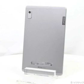 【中古】Lenovo(レノボジャパン) Lenovo Tab M9 32GB アークティックグレー ZAC30178JP Wi-Fi 【269-ud】