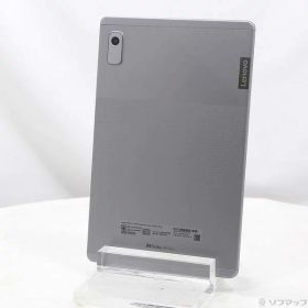 【中古】Lenovo(レノボジャパン) Lenovo Tab M9 32GB アークティックグレー ZAC30178JP Wi-Fi 【348-ud】