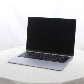 ソフマップ 〔展示品〕 MacBook Air 13.6-inch Early-2025 MC6T4J／A Apple M4 10コアCPU_8コアGPU 16GB SSD256GB スカイブルー 〔15.7 Sequoia〕【258】