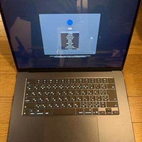 Apple MacBook Air 15インチ M4 2025