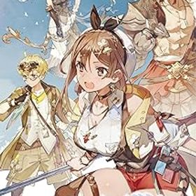 【中古】(未使用・未開封品)【Switch】ライザのアトリエ3~終わりの錬金術士と秘密の鍵~DX