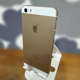 Apple iPhoneSE 第1世代 32GB ゴールド