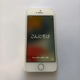 iPhone SE(第一世代) 128GB