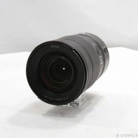 ソフマップ 〔中古品〕 NIKKOR Z 24-120mm f／4 S【344】