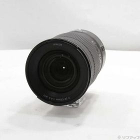 ソフマップ 〔中古品〕 NIKKOR Z 24-120mm f／4 S【262】