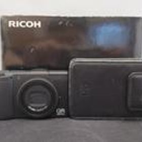 デジタルカメラ GR DIGITAL III RICOH