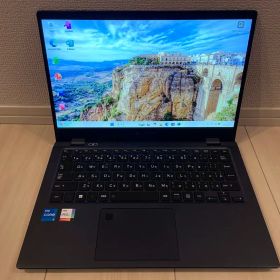 Dynabook G83/LW i5 13世代