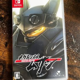 メガトン級ムサシ Nintendo Switch