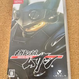 Switch メガトン級ムサシ