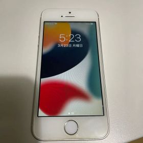 iPhone SE 初代 16GB ＋ Apple純正イヤホン セット