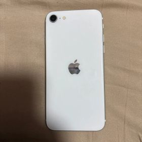 Apple iPhone SE 2世代