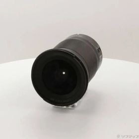 ソフマップ 〔中古品〕 NIKKOR Z 20mm f／1.8 S【368】