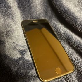 Apple iPhone se black 本体 simなし