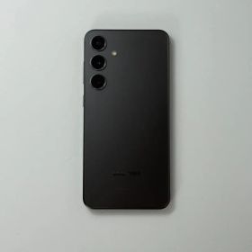 [美品] Samsung Galaxy S24+ ブラック 256GB