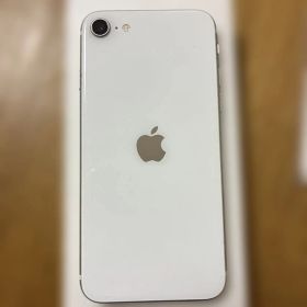 Apple iPhone SE 本体