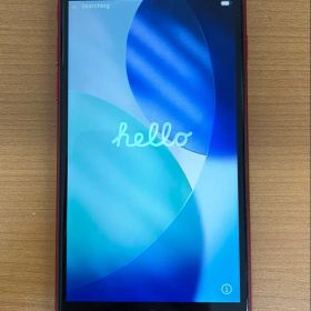 み*る様 動作確認済み iPhone SE Gen2 128GB ID:T802