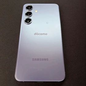 Samsung Galaxy S24 docomo 256GB SIMフリー