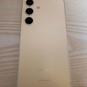 Samsung Galaxy s24【国内版SIMフリー】本体256GB