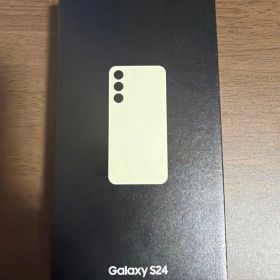 Galaxy S24 SC-51C 本体