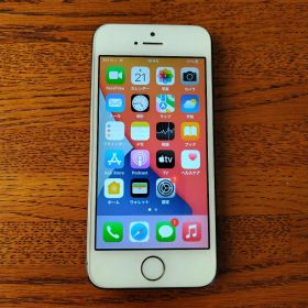 iPhone SE 初代 64GB 香港版 SIMフリー 100%