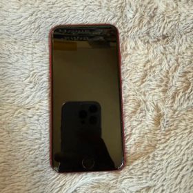 iPhone se 第三世代 ジャンク品