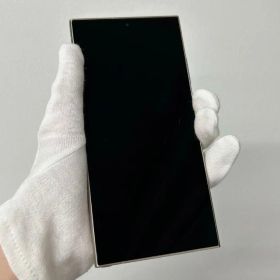 【美品】Galaxy S24 Ultra｜512GB｜バイオレット SIMフリー