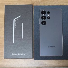 【香港版】Galaxy S24 Ultra 512GB SM-S9380★極美品
