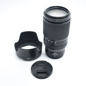 B#11610 Nikon 望遠ズームレンズ NIKKOR Z 70-180mm f/2.8 Zマウント フルサイズ