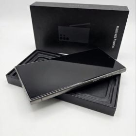 Galaxy S24 Ultra 本体 ブラック 1TB SM-S928Q