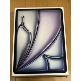 アップル(Apple)のiPad Air 13インチ 256GB Wi-Fiモデル(タブレット)