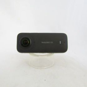【中古】 (その他) その他 Insta360 X3【中古カメラ アクションカム】 ランク：B